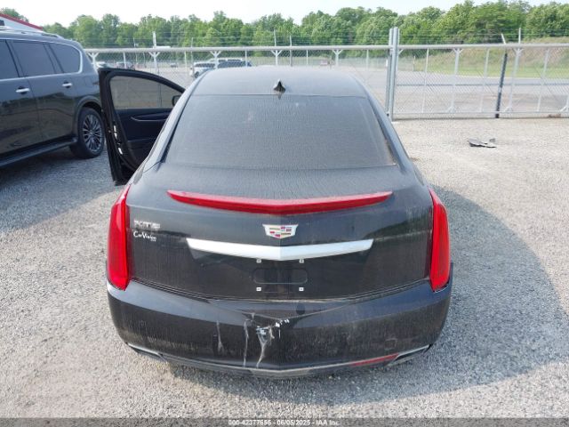 2G61M5S3XH9199530 Cadillac XTS LUXURY