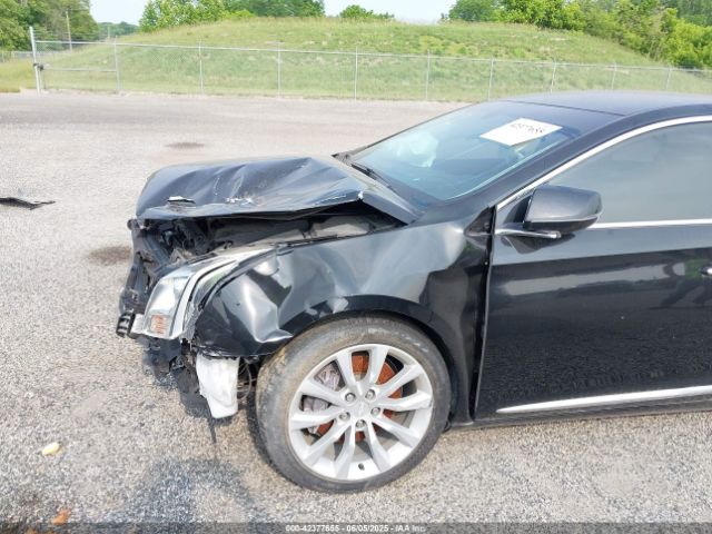 2G61M5S3XH9199530 Cadillac XTS LUXURY