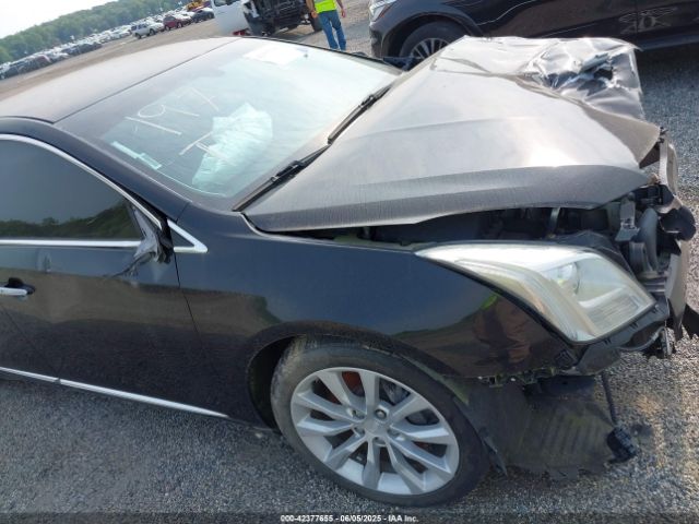 2G61M5S3XH9199530 Cadillac XTS LUXURY