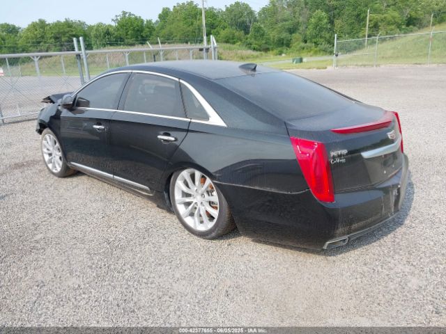 2G61M5S3XH9199530 Cadillac XTS LUXURY