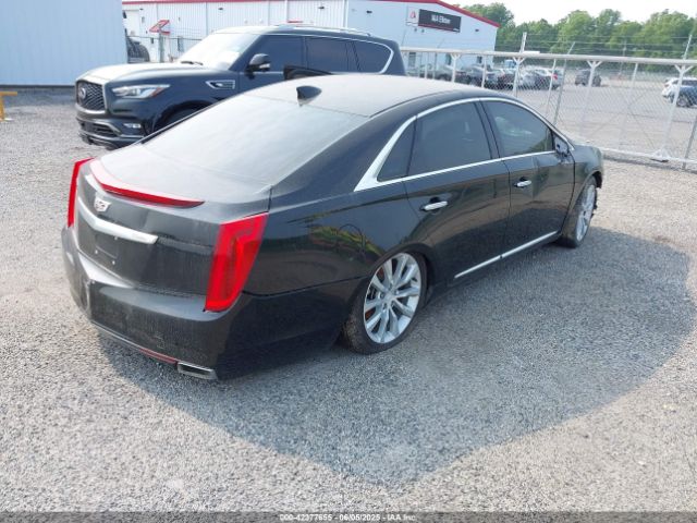 2G61M5S3XH9199530 Cadillac XTS LUXURY