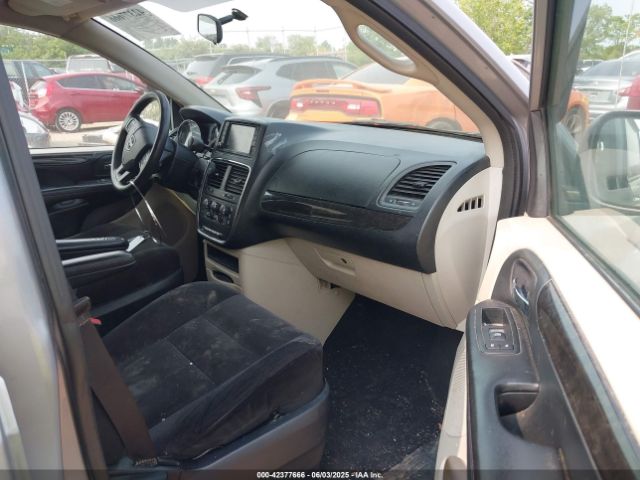 2C4RDGBG4ER236131 Dodge Grand Caravan Se
