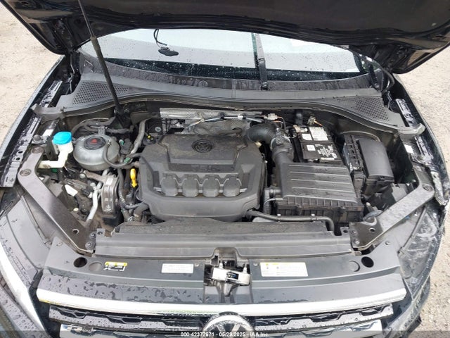 3VV3B7AX0MM103001 Volkswagen Tiguan