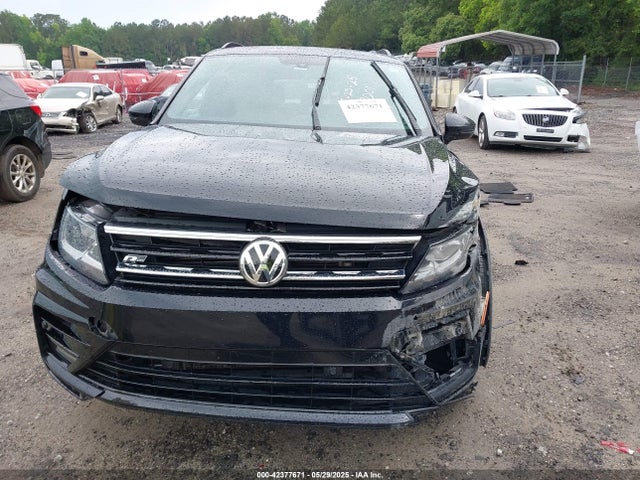 3VV3B7AX0MM103001 Volkswagen Tiguan