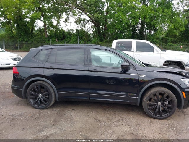 3VV3B7AX0MM103001 Volkswagen Tiguan