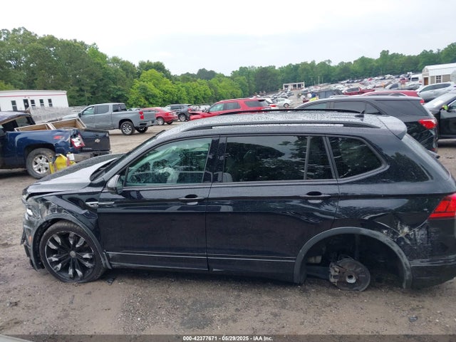 3VV3B7AX0MM103001 Volkswagen Tiguan