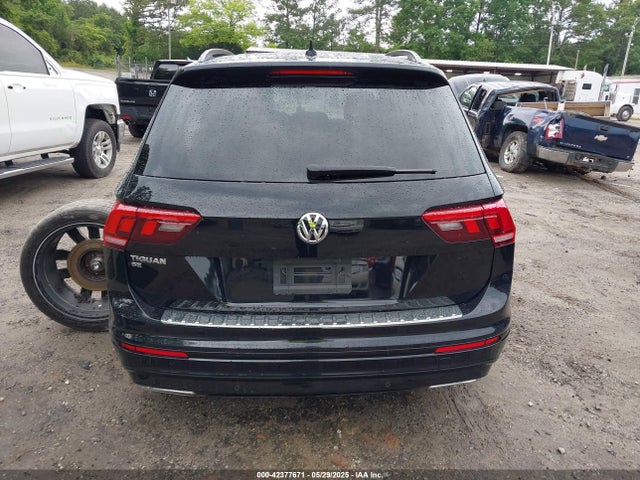 3VV3B7AX0MM103001 Volkswagen Tiguan