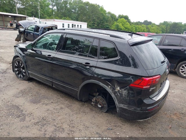 3VV3B7AX0MM103001 Volkswagen Tiguan