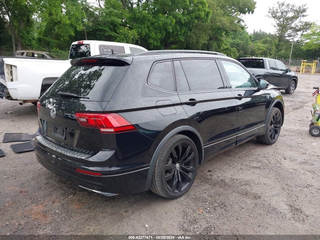 3VV3B7AX0MM103001 Volkswagen Tiguan