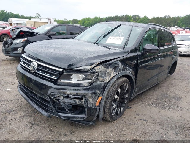 3VV3B7AX0MM103001 Volkswagen Tiguan