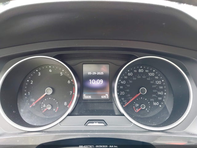3VV3B7AX0MM103001 Volkswagen Tiguan
