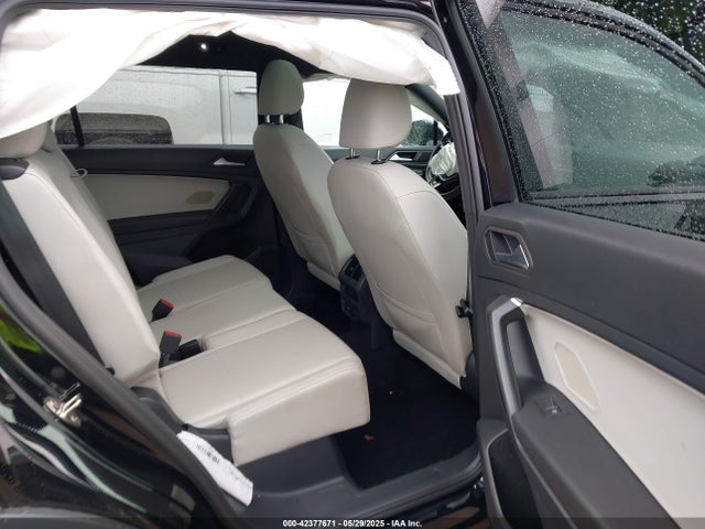 3VV3B7AX0MM103001 Volkswagen Tiguan