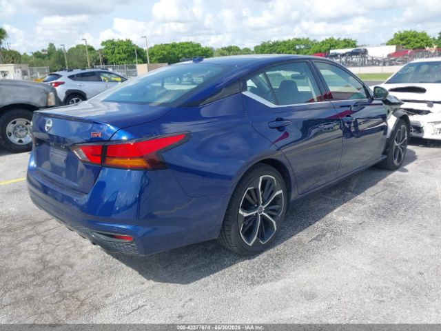 1N4BL4CVXRN383417 Nissan Altima Sr Fwd