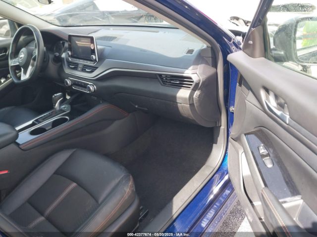 1N4BL4CVXRN383417 Nissan Altima Sr Fwd