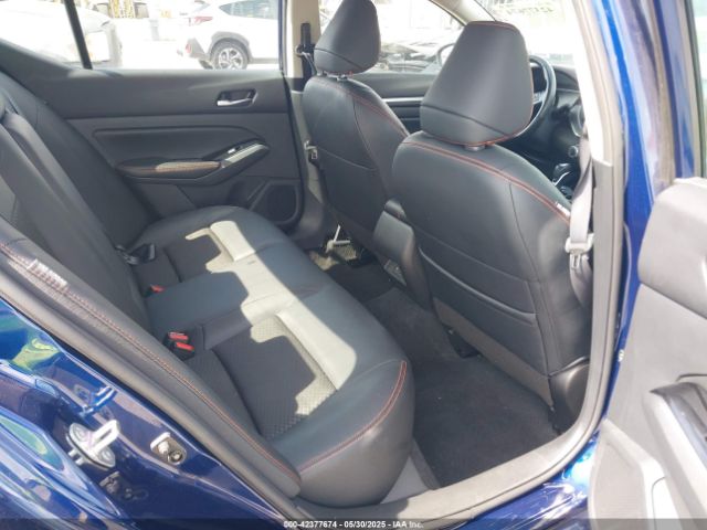 1N4BL4CVXRN383417 Nissan Altima Sr Fwd