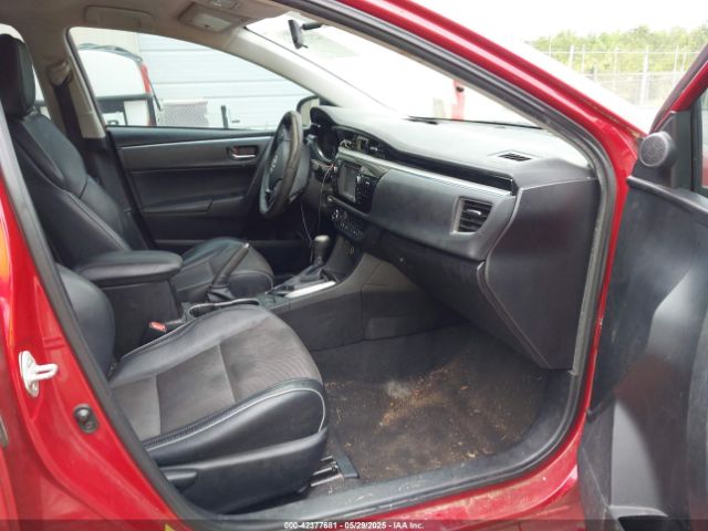5YFBURHE8FP331490 Toyota Corolla S