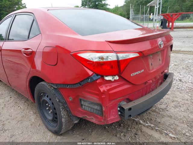 5YFBURHE8FP331490 Toyota Corolla S