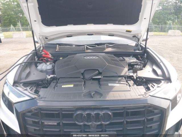2021 AUDI Q8 WA1EVAF10MD035031 Photo 9