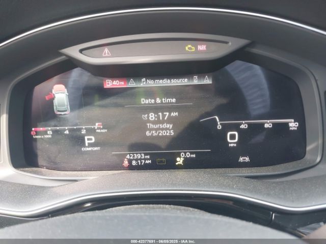 2021 AUDI Q8 WA1EVAF10MD035031 Photo 6