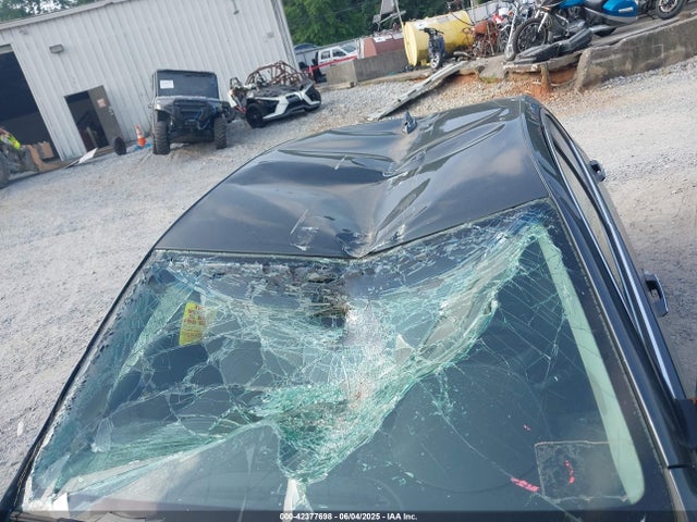 2018 CADILLAC ATS 1G6AA5RX8J0185207 Photo 5