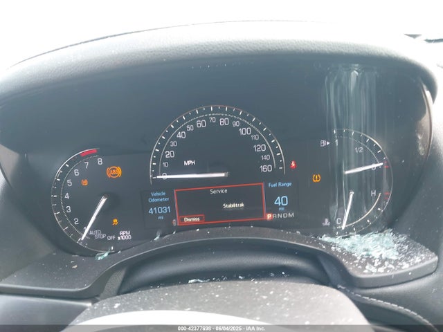 2018 CADILLAC ATS 1G6AA5RX8J0185207 Photo 6