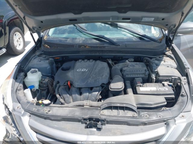 5NPEB4AC6EH832873 Hyundai gamma