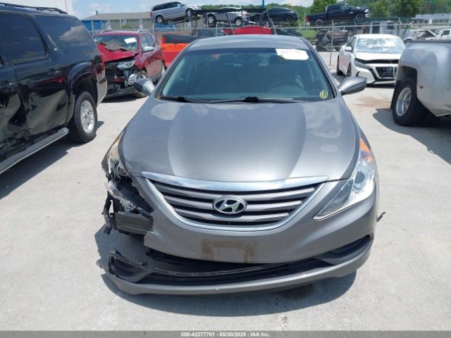 5NPEB4AC6EH832873 Hyundai gamma
