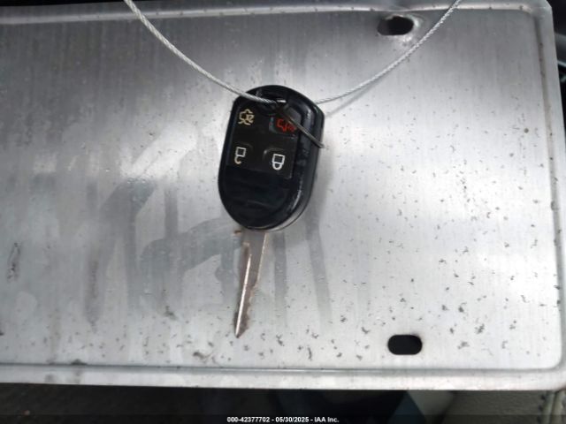2FMDK3JC5EBA34071 Ford EDGE SEL