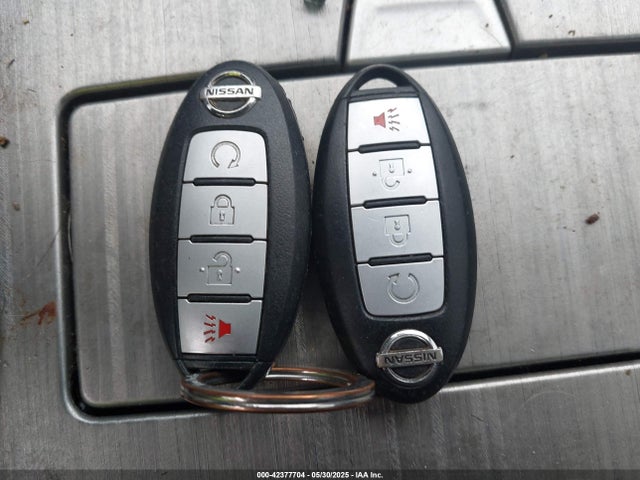 5N1AZ2MG5FN244599 Nissan 2015