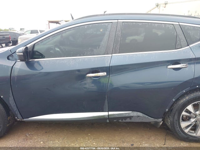 5N1AZ2MG5FN244599 Nissan 2015