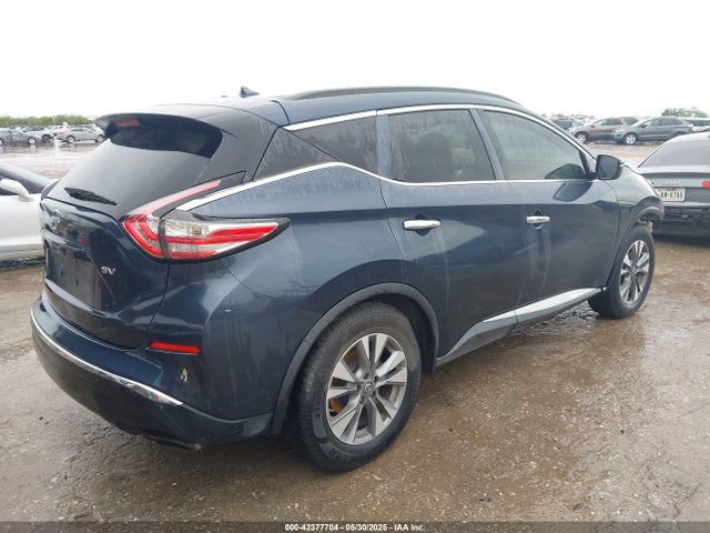 5N1AZ2MG5FN244599 Nissan 2015
