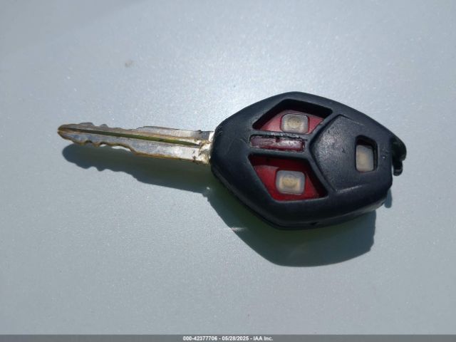 JA4AD2A31FZ008264 Mitsubishi Outlander Es