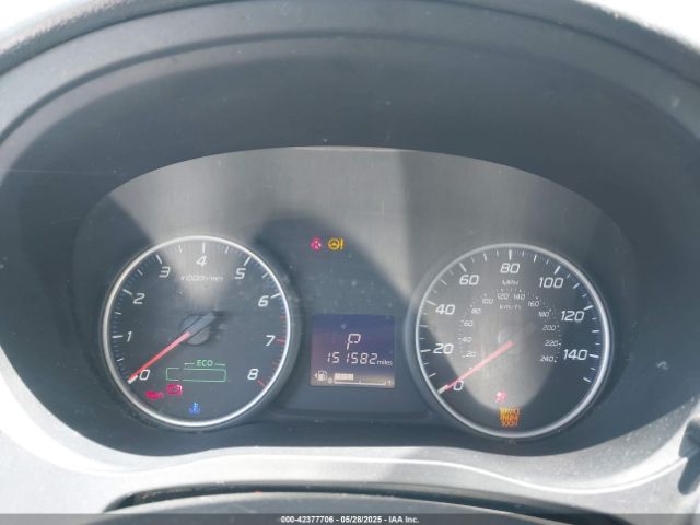JA4AD2A31FZ008264 Mitsubishi Outlander Es