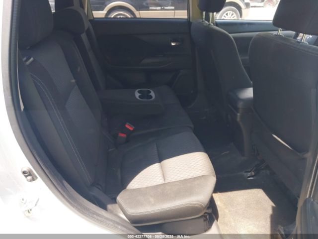 JA4AD2A31FZ008264 Mitsubishi Outlander Es