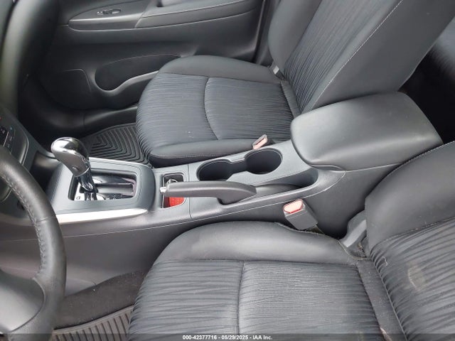 Продажа на аукционе авто 2019 Nissan Sentra Sv, vin: 3N1AB7AP1KY216910, номер лота: 42377716