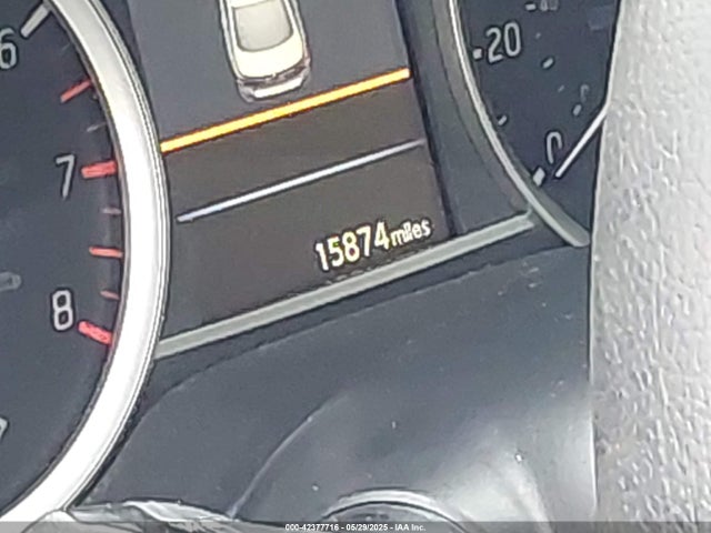 Продажа на аукционе авто 2019 Nissan Sentra Sv, vin: 3N1AB7AP1KY216910, номер лота: 42377716