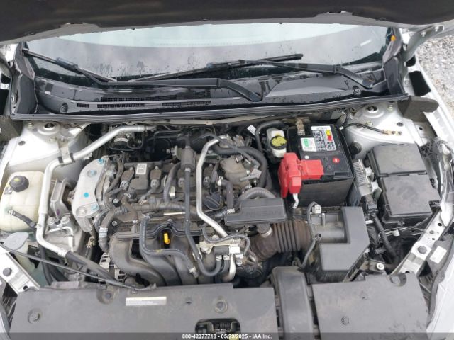 2021 NISSAN SENTRA 3N1AB8CV6MY261328 Photo 9