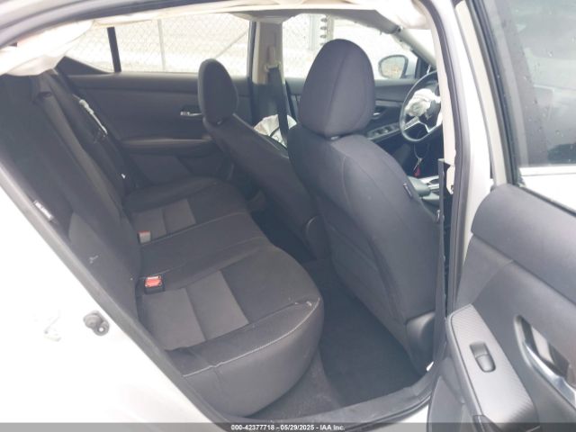 2021 NISSAN SENTRA 3N1AB8CV6MY261328 Photo 7