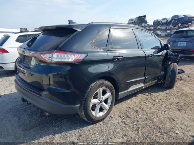 2FMTK3G82FBC16245 Ford EDGE SE