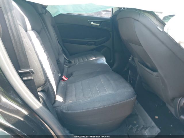 2FMTK3G82FBC16245 Ford EDGE SE