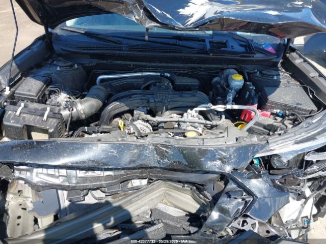 2023 SUBARU OUTBACK 4S4BTALC5P3193942 Photo 9