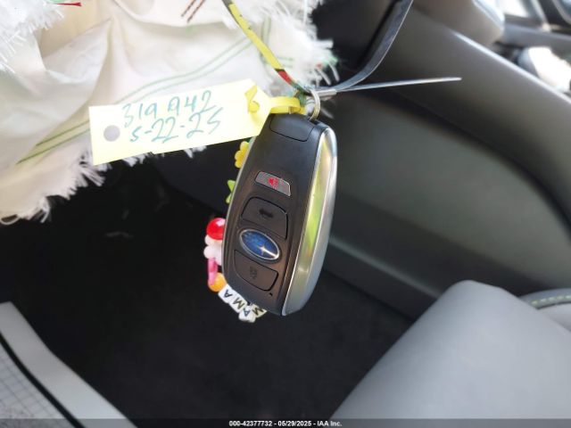 2023 SUBARU OUTBACK 4S4BTALC5P3193942 Photo 10