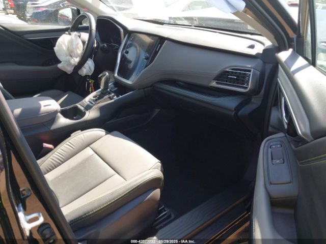 2023 SUBARU OUTBACK 4S4BTALC5P3193942 Photo 4