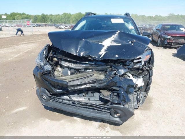 2023 SUBARU OUTBACK 4S4BTALC5P3193942 Photo 5