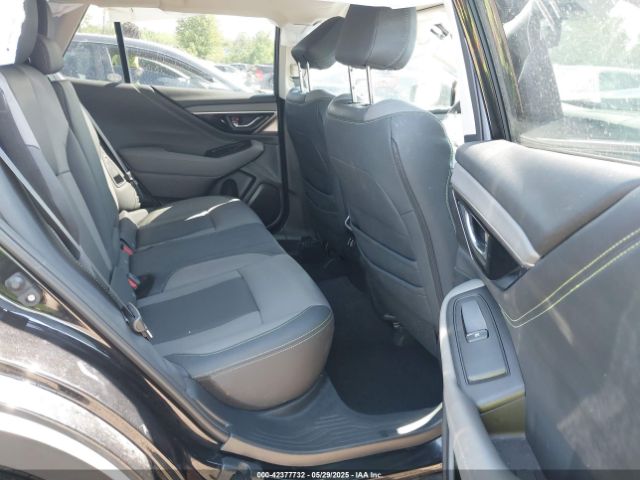 2023 SUBARU OUTBACK 4S4BTALC5P3193942 Photo 7