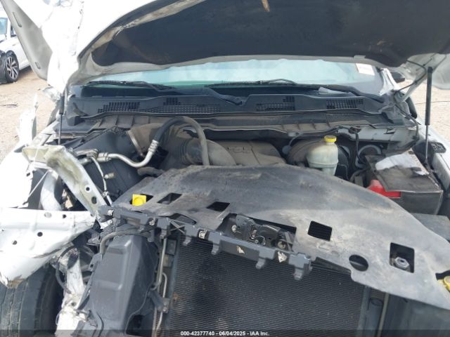 2014 RAM 1500 1C6RR6FT1ES293623 Photo 9