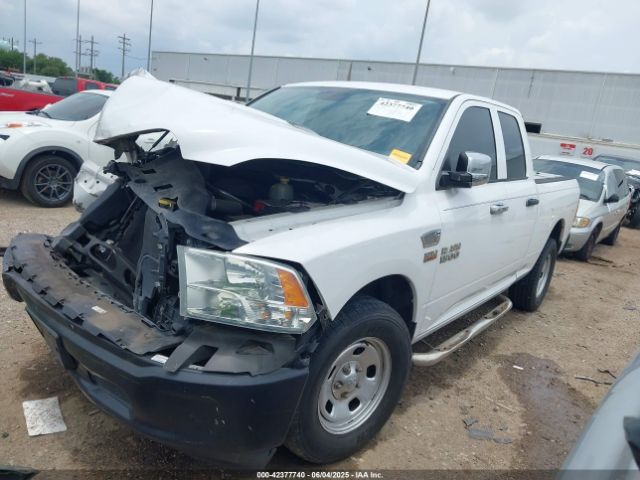 2014 RAM 1500 1C6RR6FT1ES293623 Photo 1