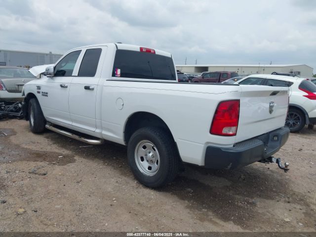 2014 RAM 1500 1C6RR6FT1ES293623 Photo 2
