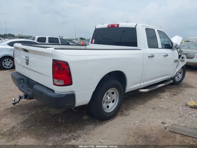 2014 RAM 1500 1C6RR6FT1ES293623 Photo 3
