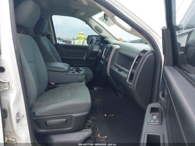 2014 RAM 1500 1C6RR6FT1ES293623 Photo 4